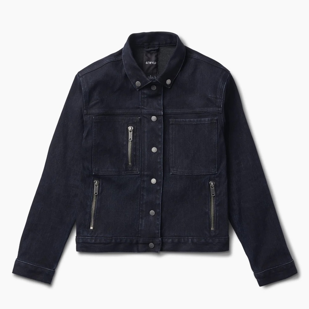 ATWYLD Endurance Dyneema Jacket - Size Small